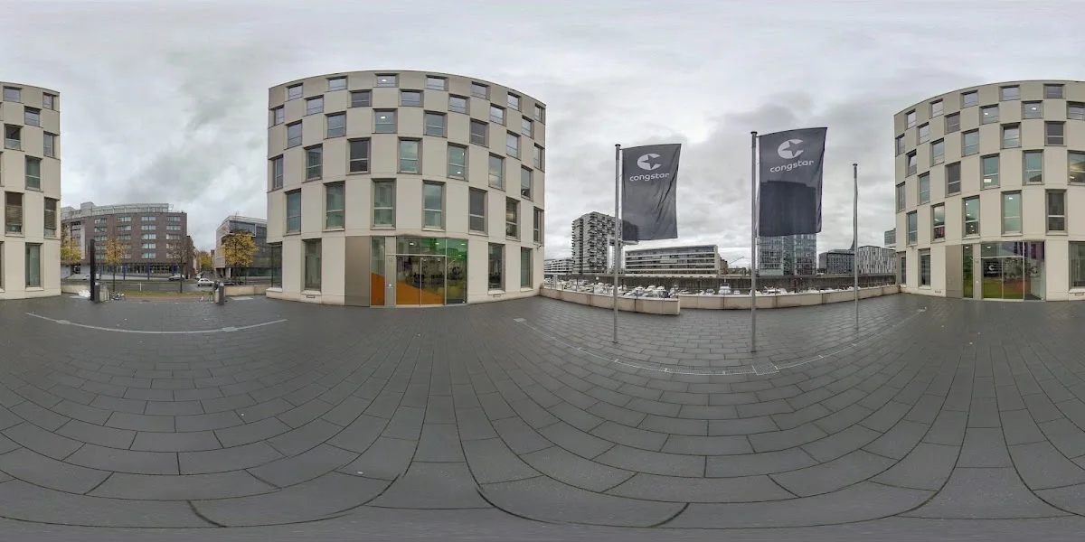congstar – Street View & 360°-Fotos in Köln, Nordrhein-Westfalen