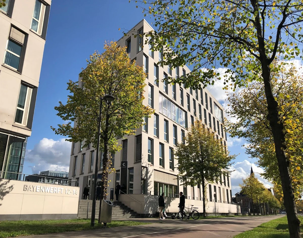 congstar – Profilfoto in Köln, Nordrhein-Westfalen