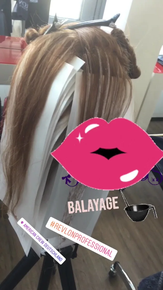 BEKY. – Friseursalon in Karlsruhe, Baden-Württemberg