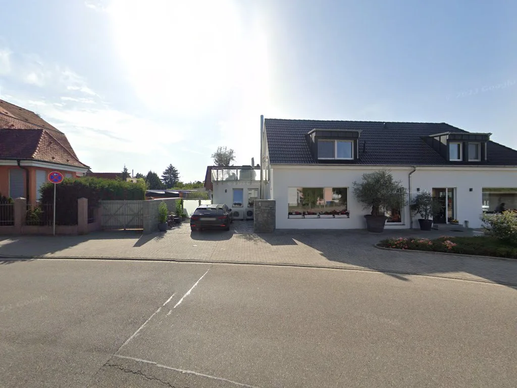 BEKY. – Street View & 360°-Fotos in Karlsruhe, Baden-Württemberg