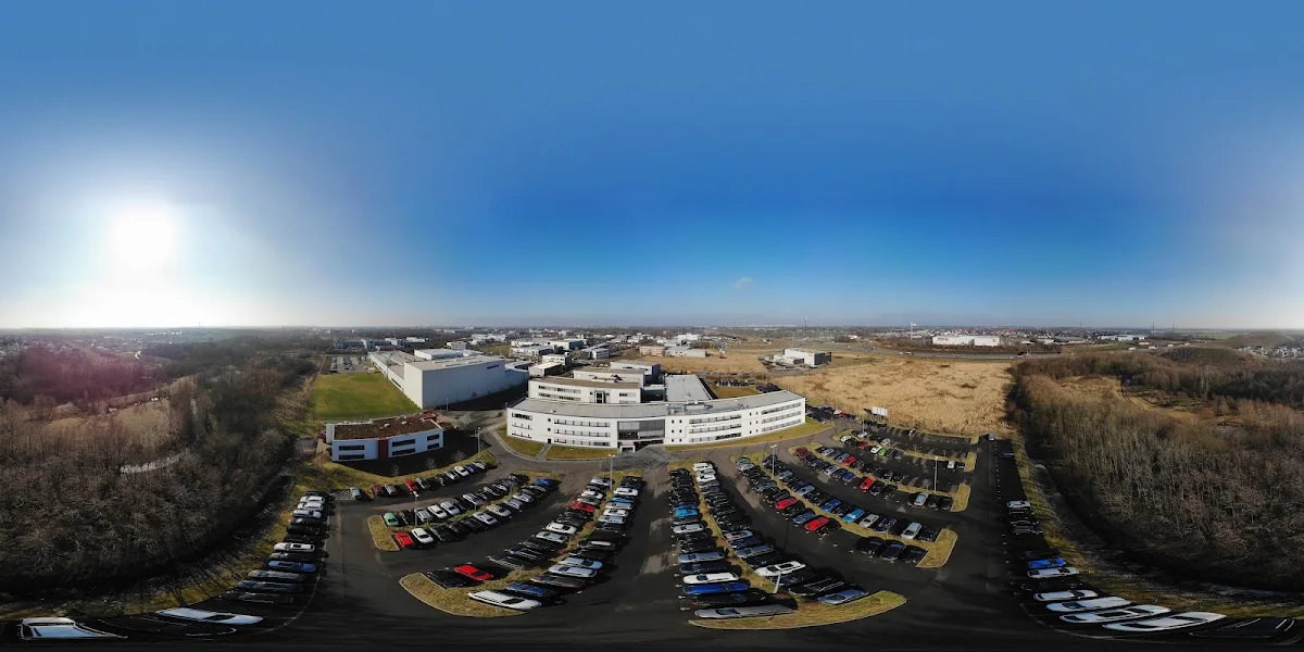 SoftwareOne Deutschland GmbH – Street View & 360°-Fotos in Leipzig, Sachsen