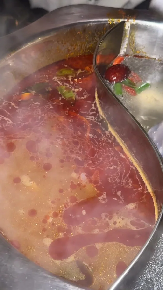Hot One 壹号部落 – Grillrestaurant in Düsseldorf, Nordrhein-Westfalen