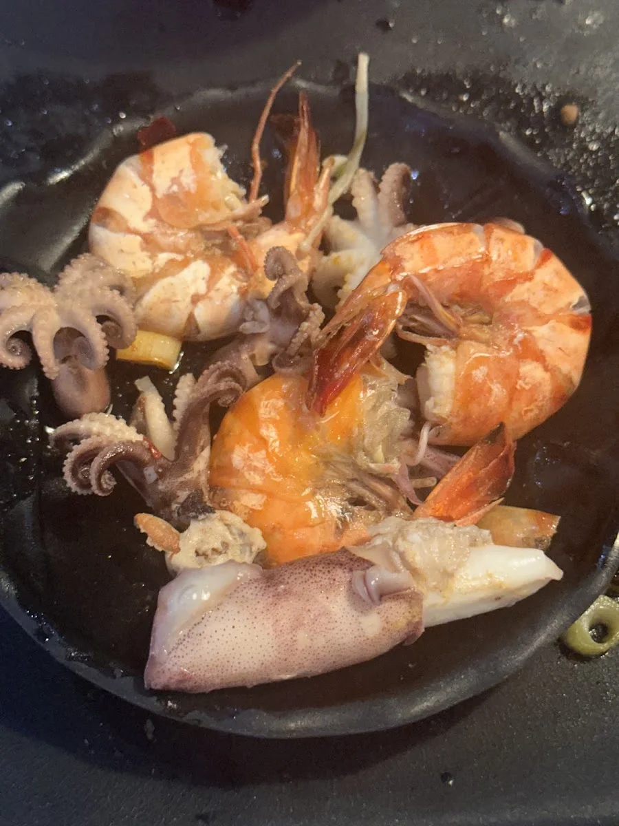 Hot One 壹号部落 – Seafood in Düsseldorf, Nordrhein-Westfalen