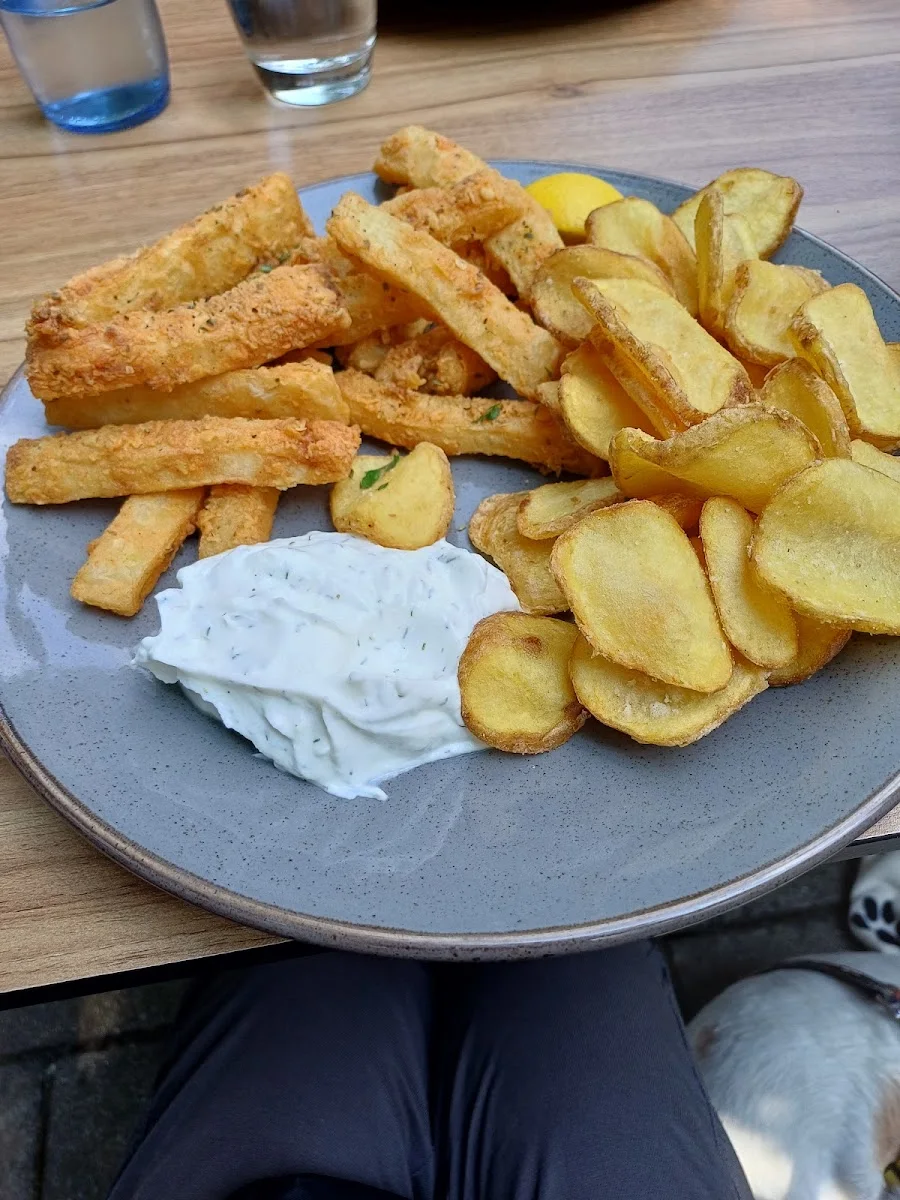 Kosta’s Restaurant – Restaurant in Stuttgart, Baden-Württemberg
