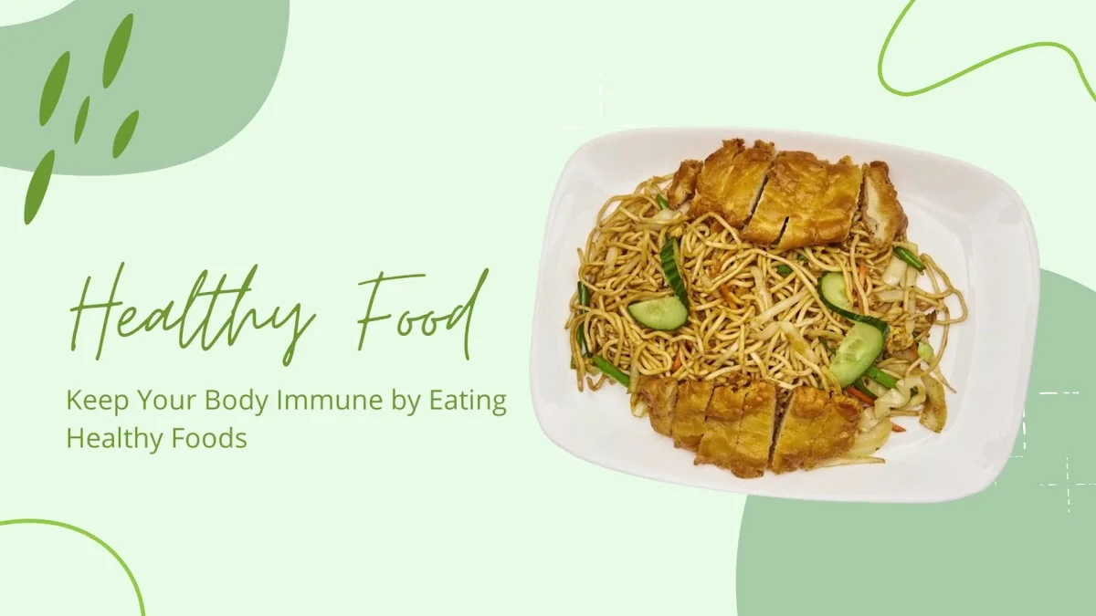 Curry Lounge Hamburg(Thai Indische) Restaurant – Yakisoba in Hamburg