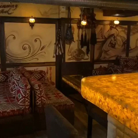 Havana Shisha Lounge – Vom Inhaber in Baden-Baden, Baden-Württemberg
