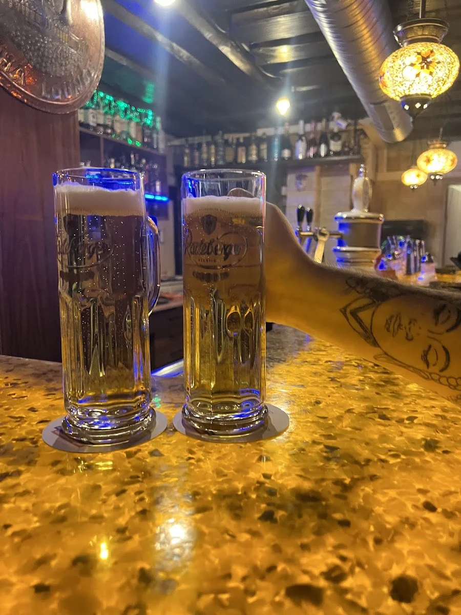 Havana Shisha Lounge – Besucherfoto: Vicky Janzen in Baden-Baden, Baden-Württemberg