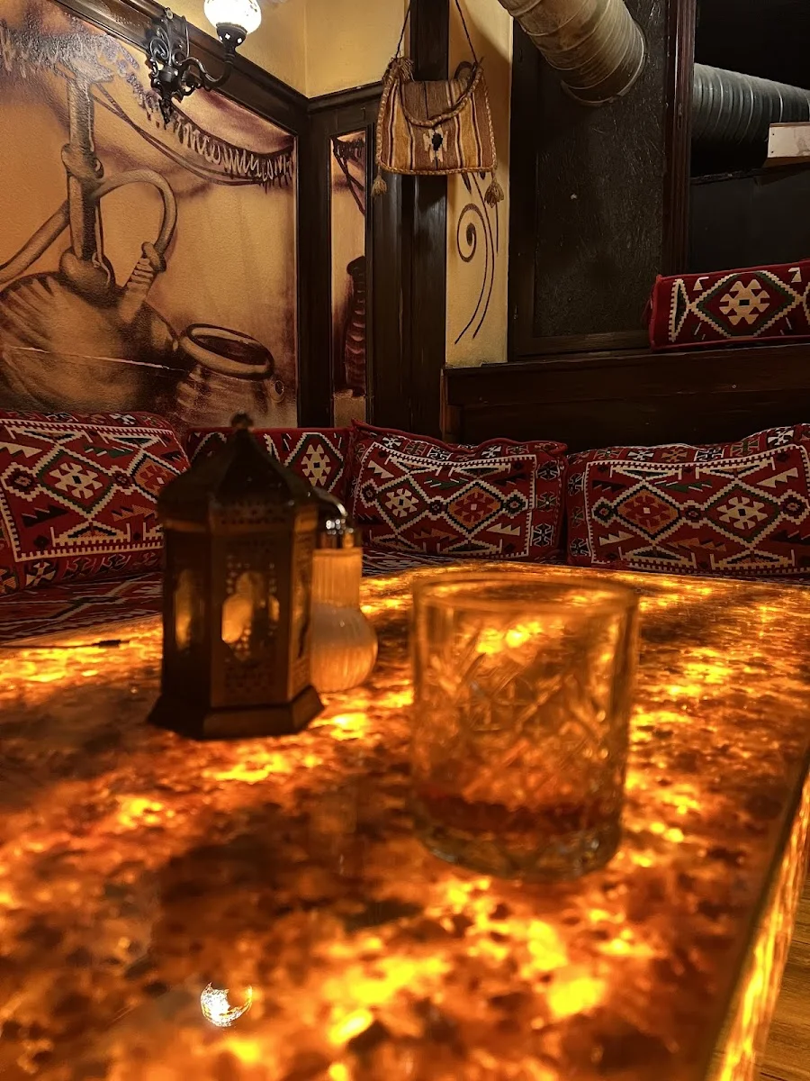 Havana Shisha Lounge – Besucherfoto: Vicky Janzen in Baden-Baden, Baden-Württemberg