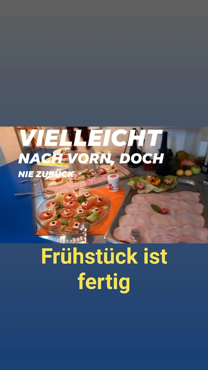Mo´s Bikertreff Krefeld – Biergarten in Krefeld, Nordrhein-Westfalen