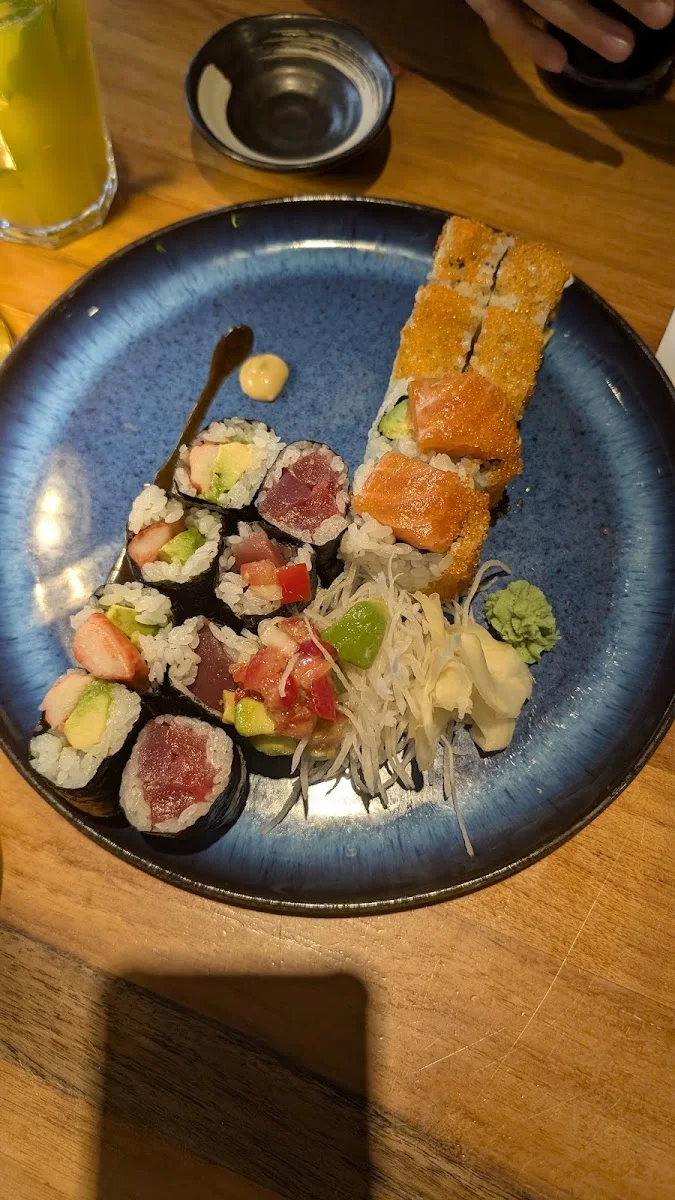 Five Rivers Restaurant – Asiatisches Restaurant in Berlin