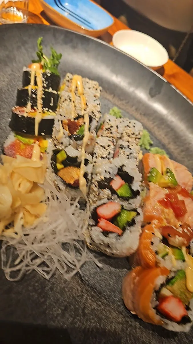 Five Rivers Restaurant – Asiatisches Restaurant in Berlin