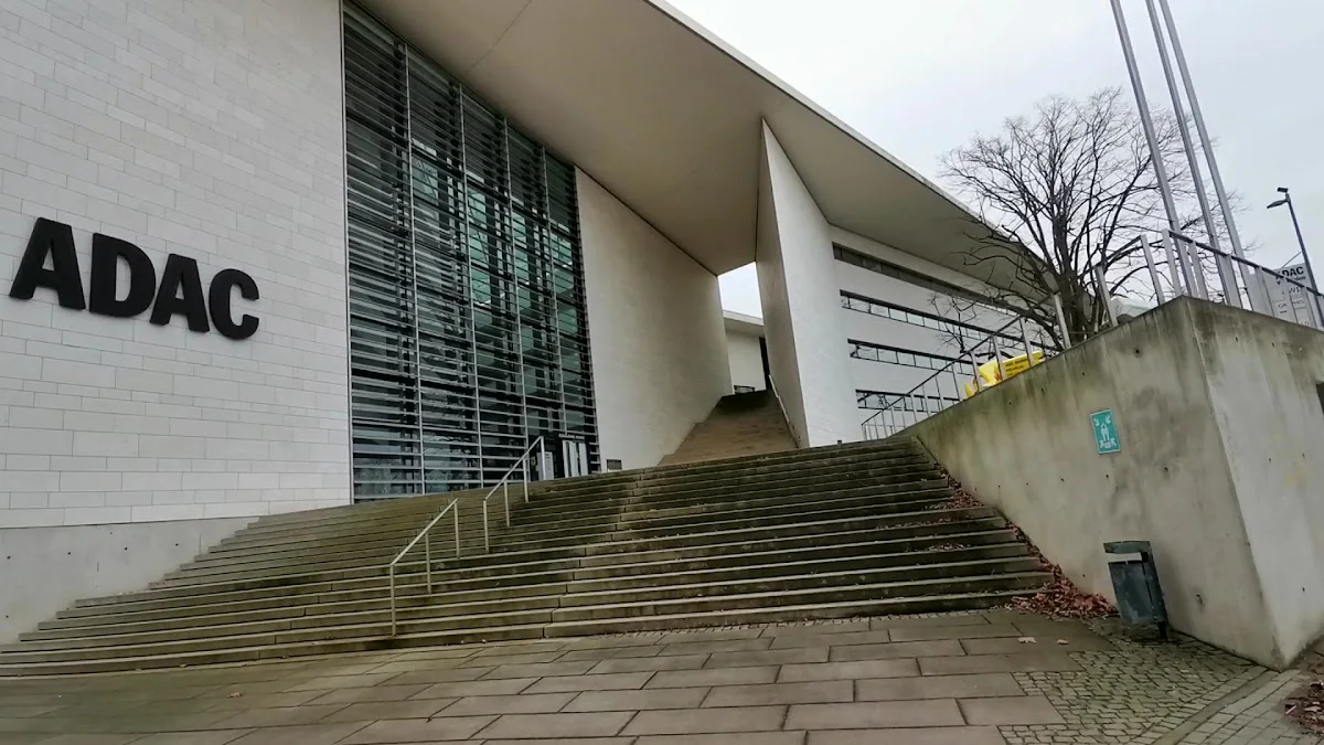 ADAC Geschäftsstelle Dortmund – Automobilclub in Dortmund, Nordrhein-Westfalen