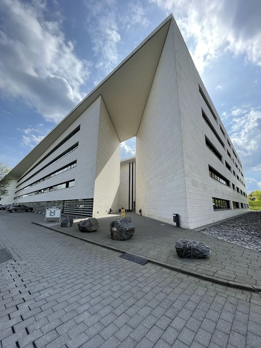 ADAC Geschäftsstelle Dortmund – Besucherfoto von Hamid Nedaee in Dortmund, Nordrhein-Westfalen