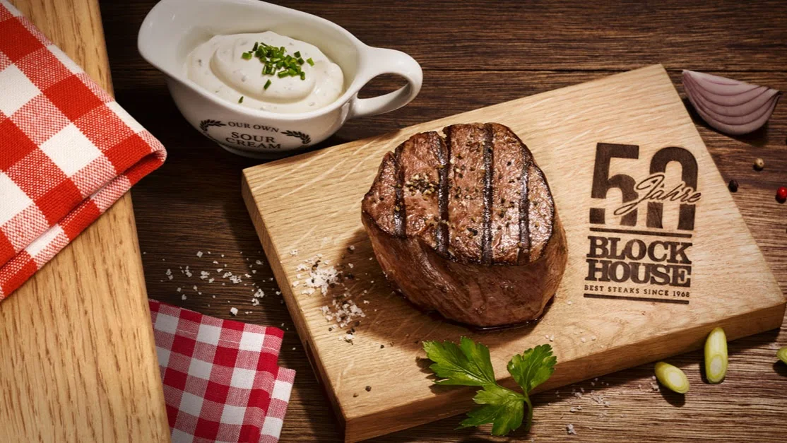 BLOCK HOUSE Am Alexanderplatz – Essen und Trinken in Berlin