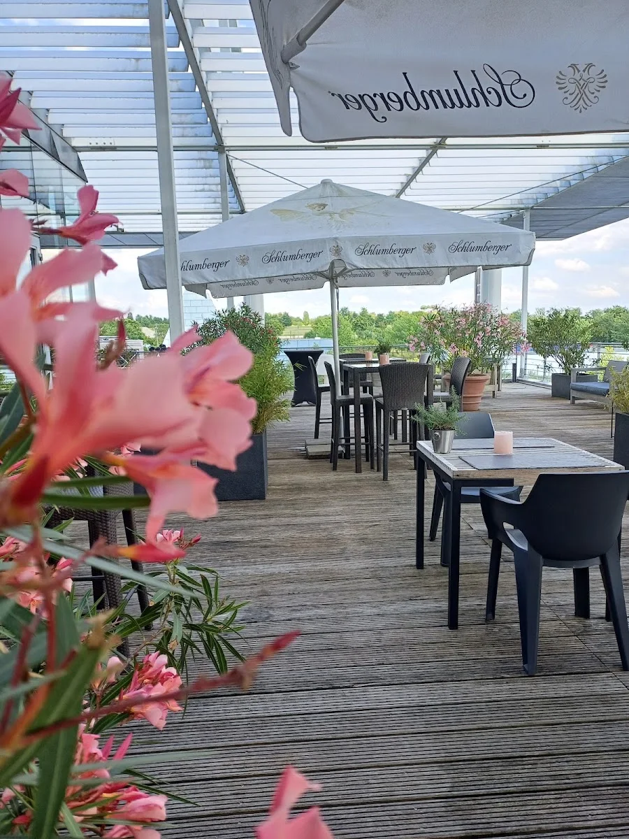 Funky Kitchen – Atmosphäre in Hannover, Niedersachsen