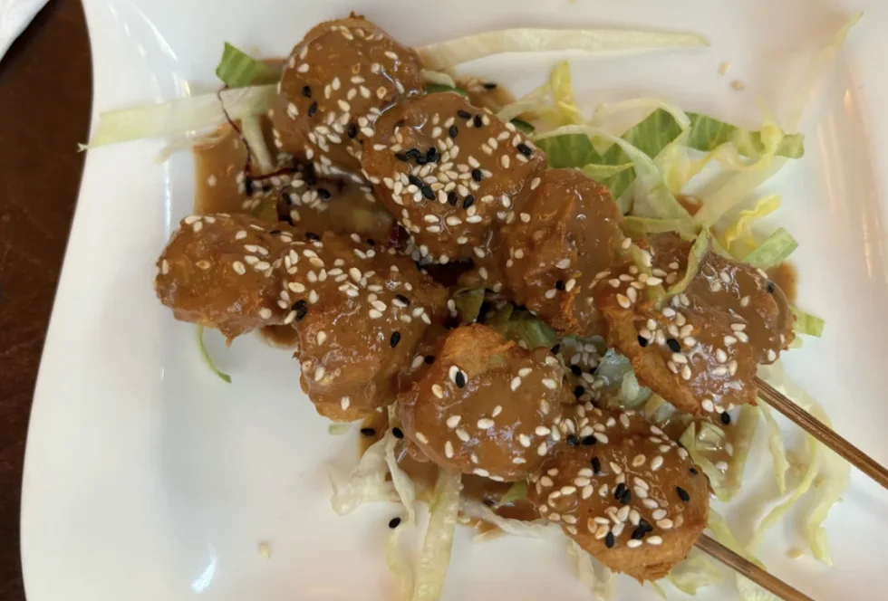 Good Morning Vietnam Vegan – Essen und Trinken in Berlin