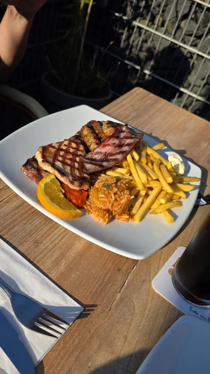 Zum Butschenhof – Restaurant in Viersen, Nordrhein-Westfalen