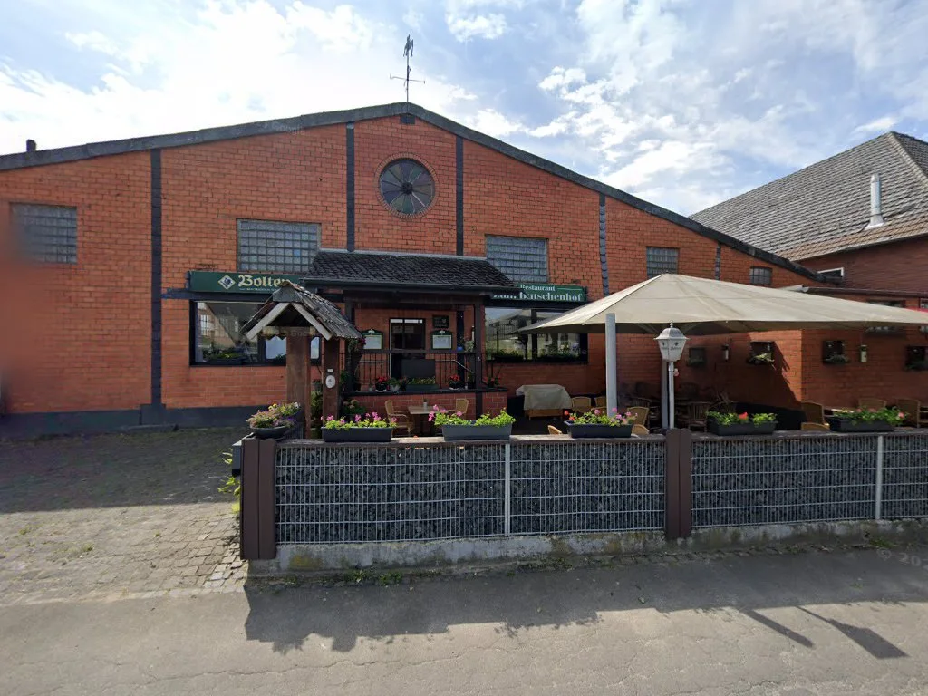 Zum Butschenhof – Street View & 360°-Fotos in Viersen, Nordrhein-Westfalen