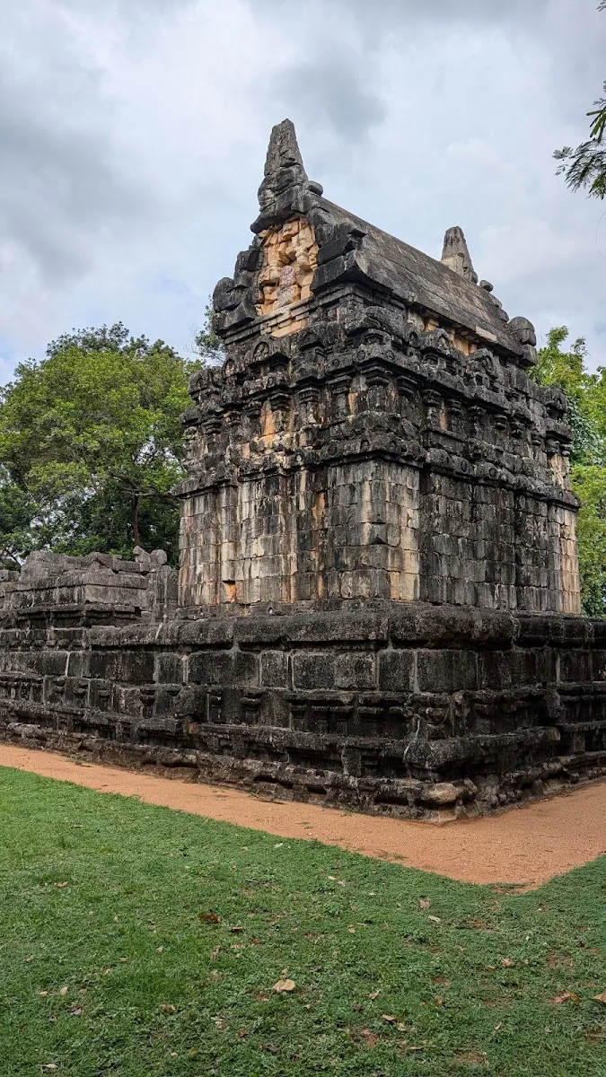 Nugadhenitours Sri Lanka Travels – Außenbereich in Düsseldorf, Nordrhein-Westfalen