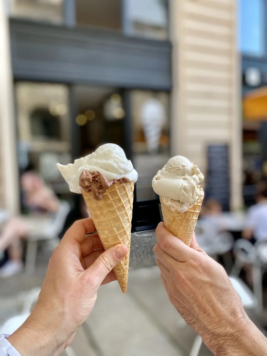 TONIS icecream – Gelato in Leipzig, Sachsen
