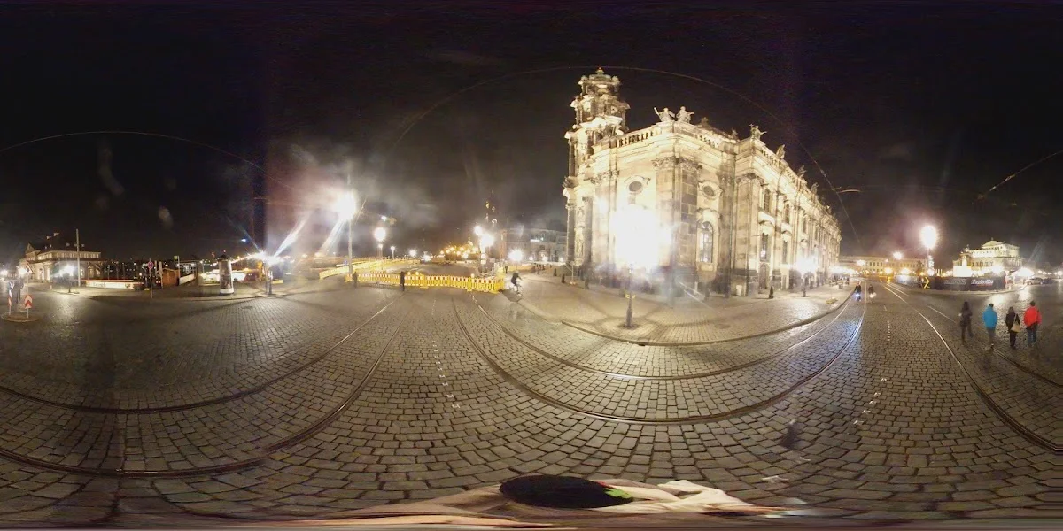 STADTRUNDFAHRT.com | Dresden – Street View & 360°-Fotos in Dresden, Sachsen