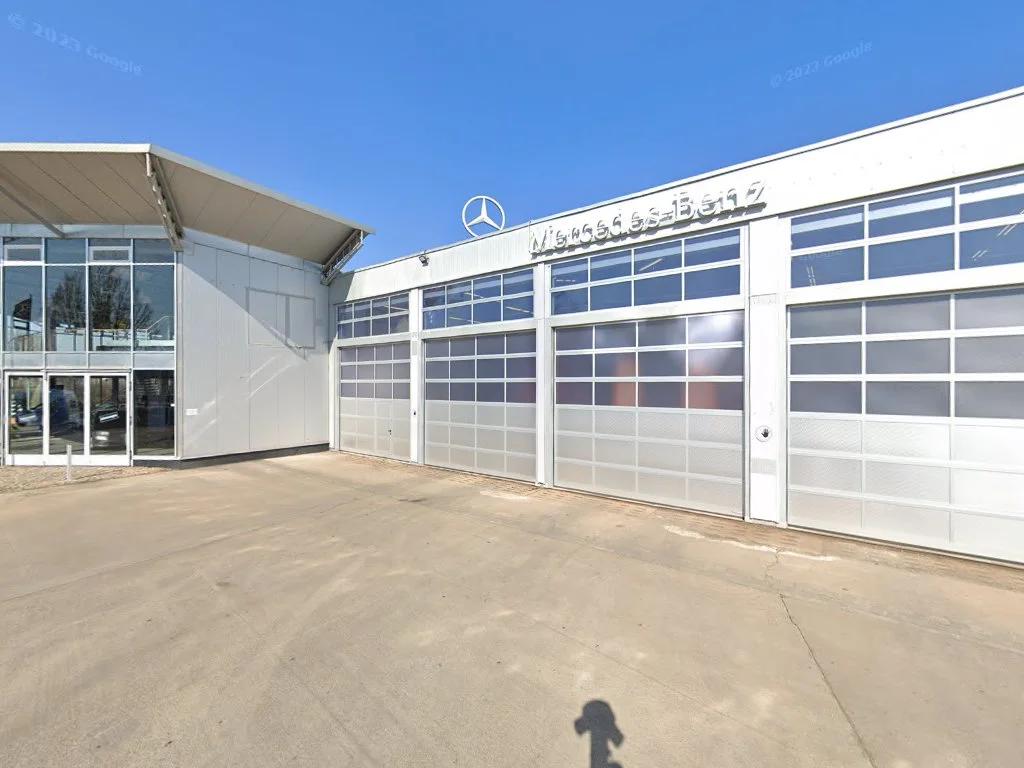 Otto Blötz GmbH & Co. KG – Street View & 360°-Fotos in Schönebeck (Elbe), Sachsen-Anhalt