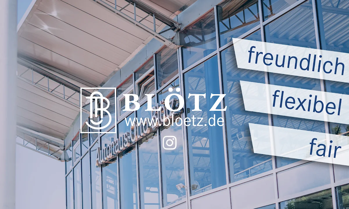 Otto Blötz GmbH & Co. KG – Profilfoto in Schönebeck (Elbe), Sachsen-Anhalt