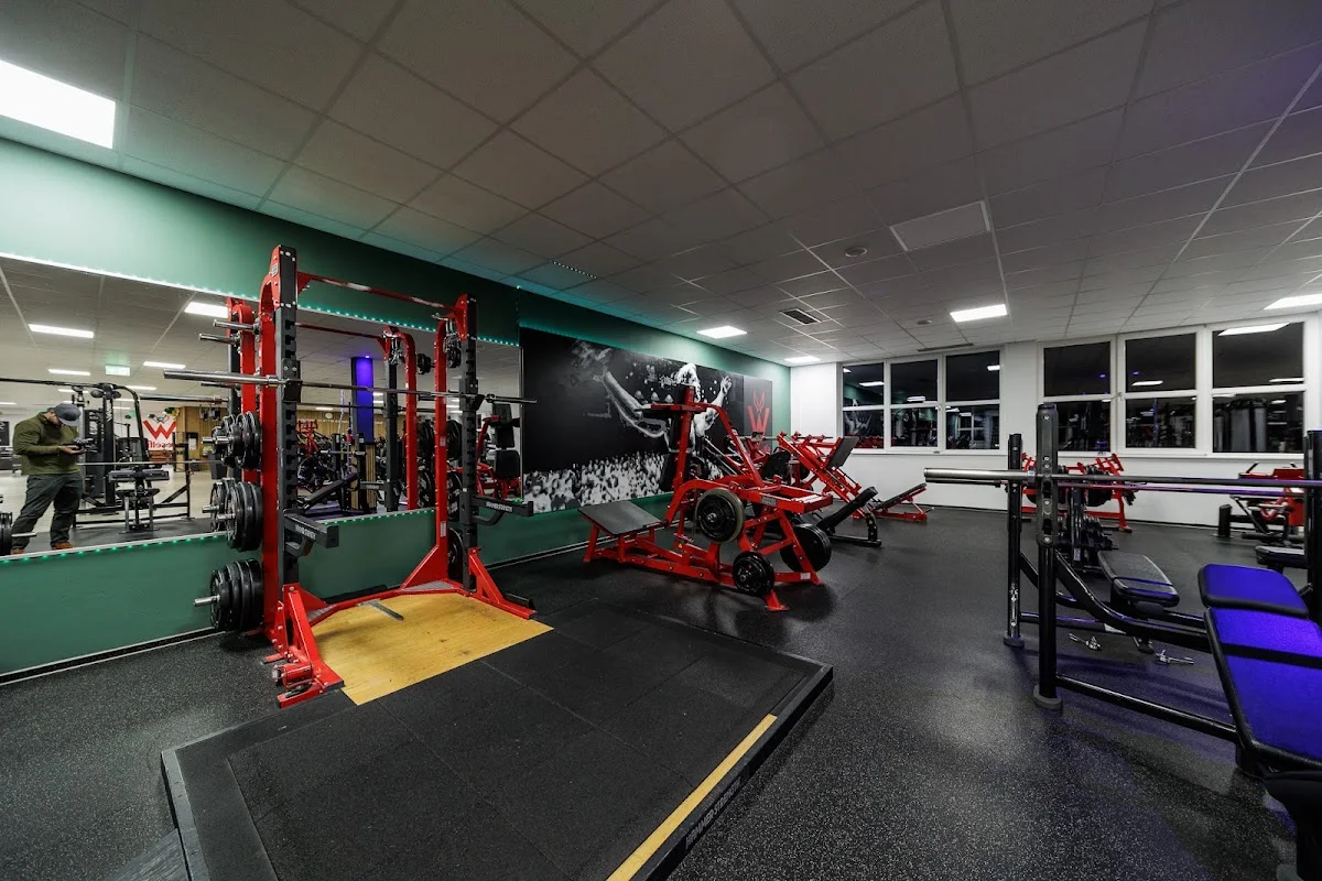 weselfit (Leo's) – Vom Inhaber in Wesel, Nordrhein-Westfalen