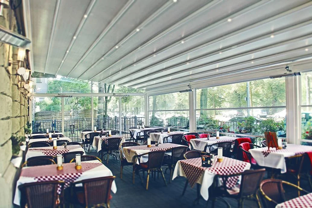 Nuovo Dante – Atmosphäre in Berlin