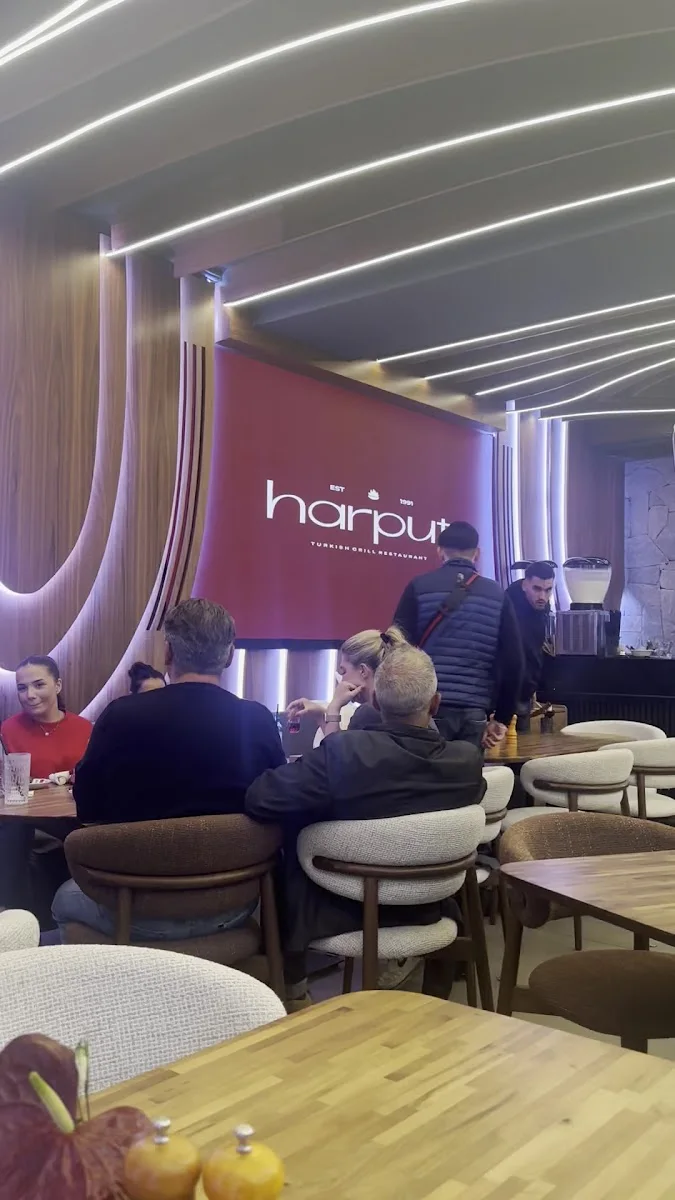 Harput Restaurant Frankfurt – Restaurant in Frankfurt am Main, Hessen