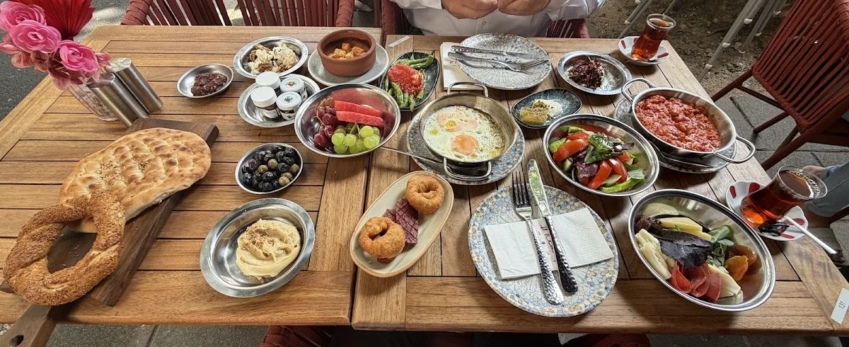 Harput Restaurant Frankfurt – Essen und Trinken in Frankfurt am Main, Hessen