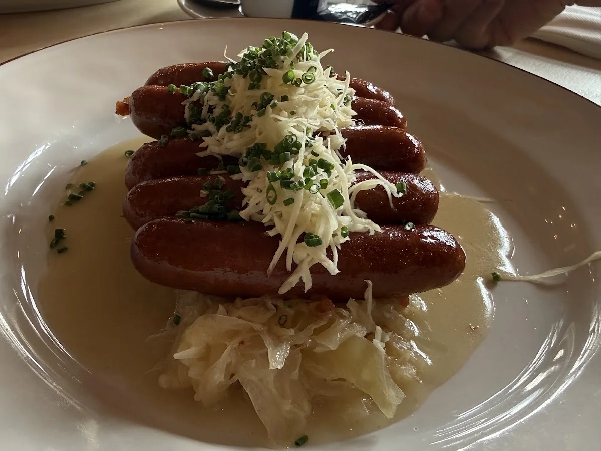 Haxengrill – Restaurant in München, Bayern