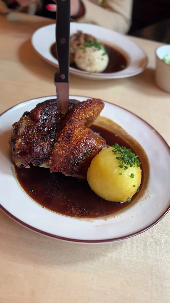 Haxengrill – Restaurant in München, Bayern