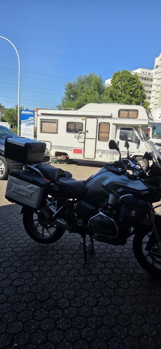 Reifen Mahlke GmbH – Reifengeschäft in Frechen, Nordrhein-Westfalen