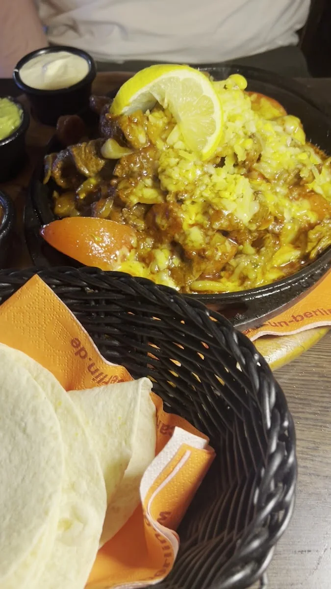 Cancún - Charlottenburg – Mexikanisches Restaurant in Berlin