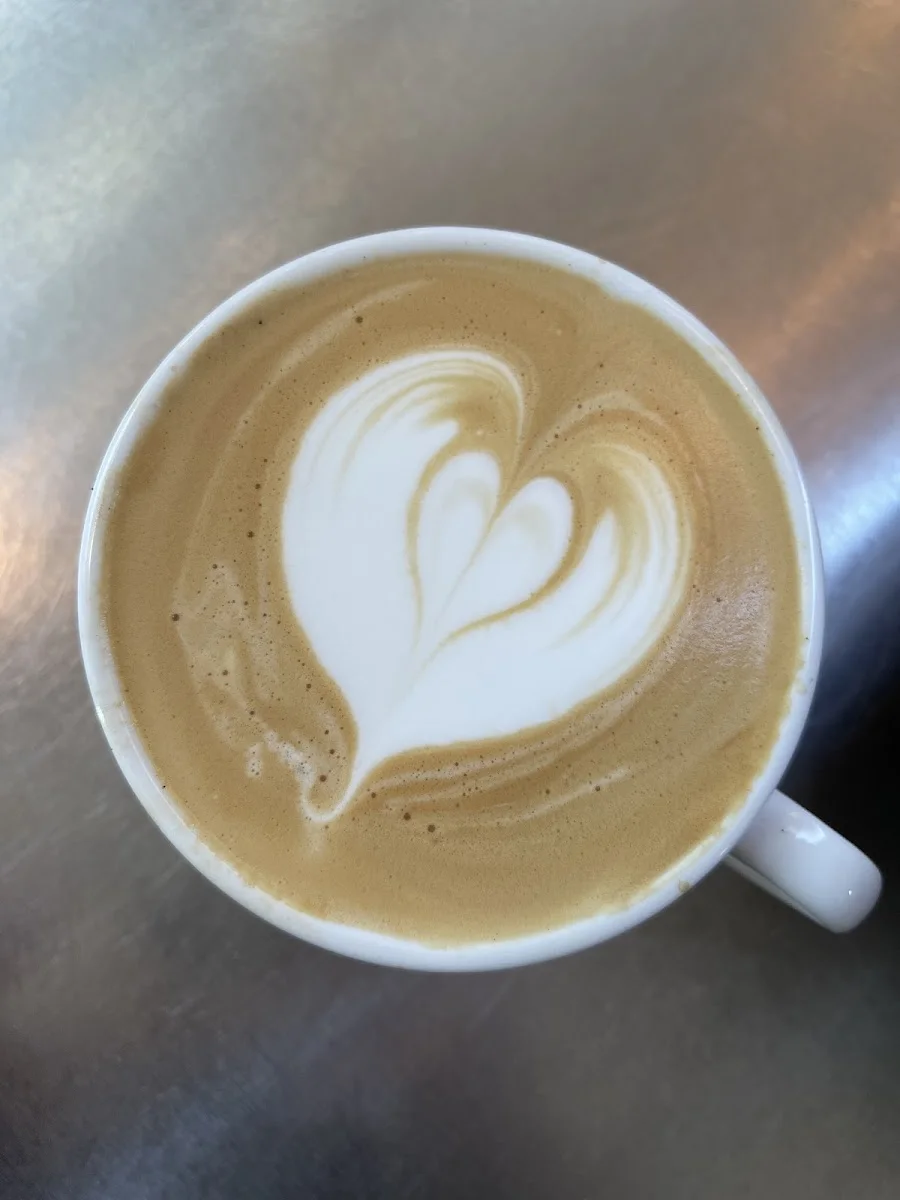 Yan Language Café – Milchkaffee in Bonn, Nordrhein-Westfalen