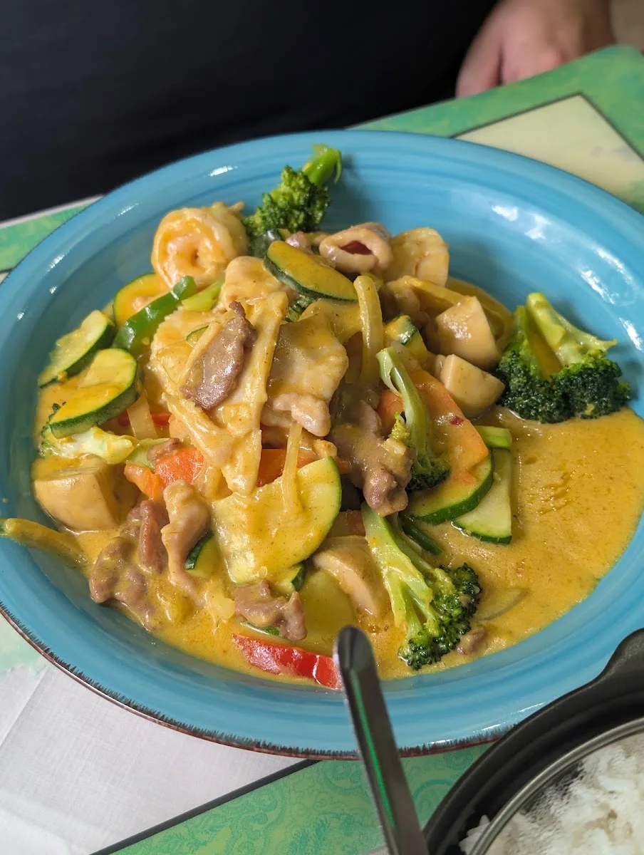 Asia Wok – Essen und Trinken in Marl, Nordrhein-Westfalen