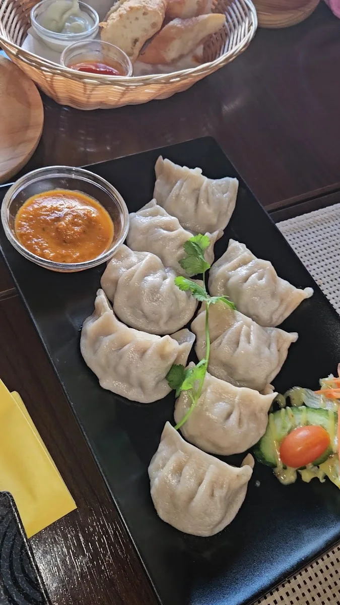 Himalayak Restaurant – Restaurant in Bonn, Nordrhein-Westfalen