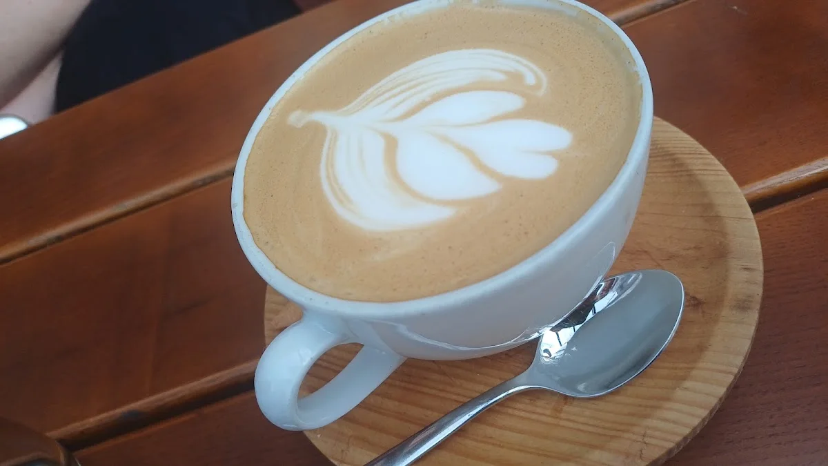 Himalayak Restaurant – Cappuccino in Bonn, Nordrhein-Westfalen