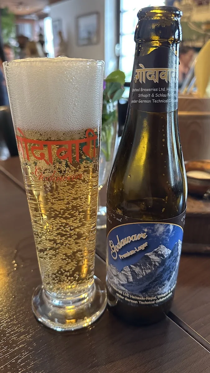 Himalayak Restaurant – Bier in Bonn, Nordrhein-Westfalen