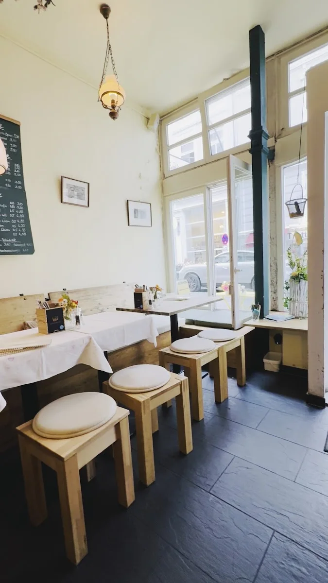 Zum Spätzle - schwäbischer Imbiss – Imbiss in Hamburg