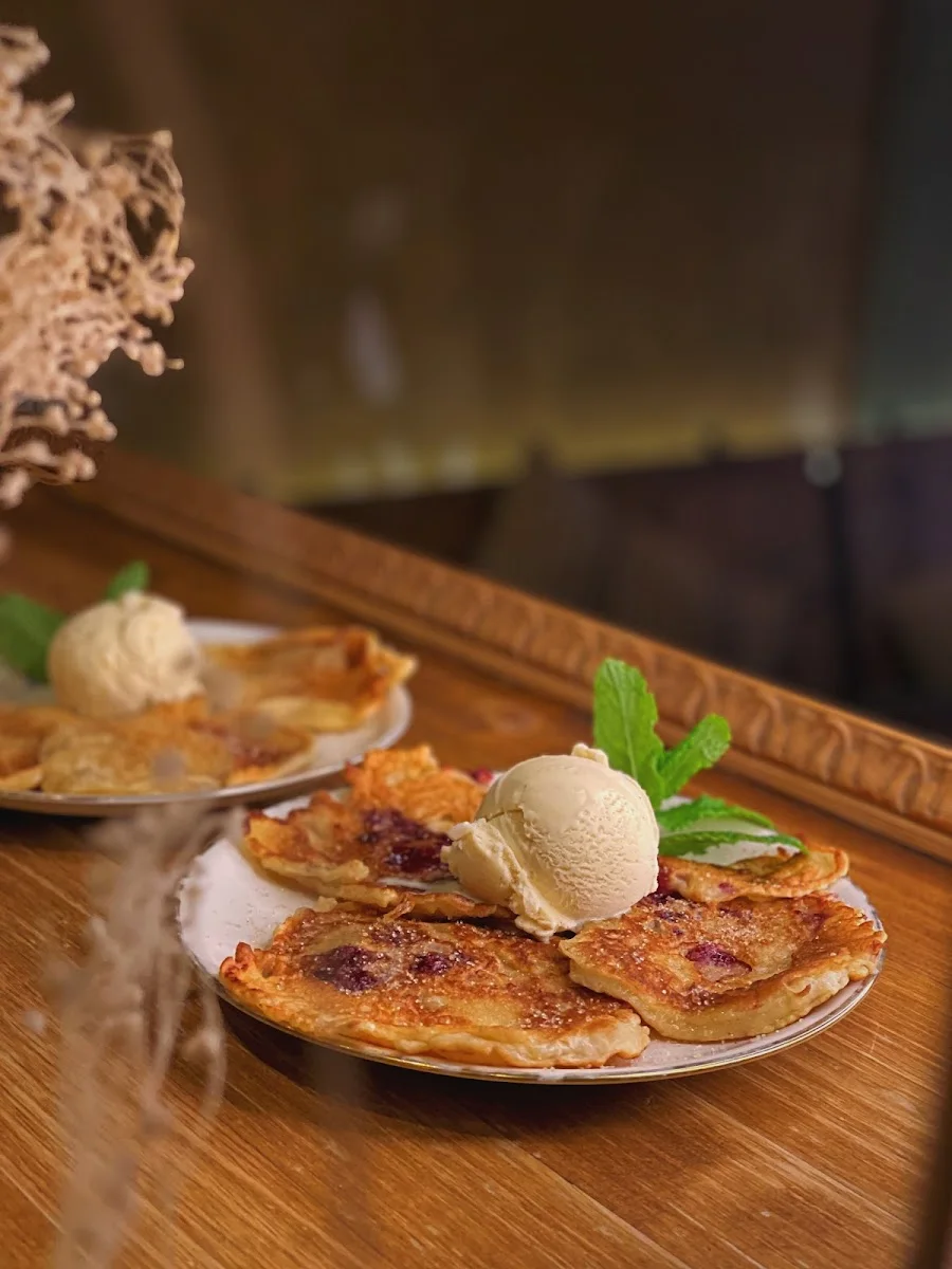 Zum Spätzle - schwäbischer Imbiss – Apfelkuchen in Hamburg
