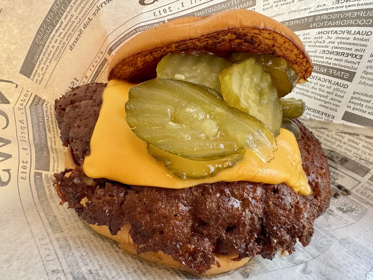 HIRO Burger | Bühlau – Cheeseburger in Dresden, Sachsen