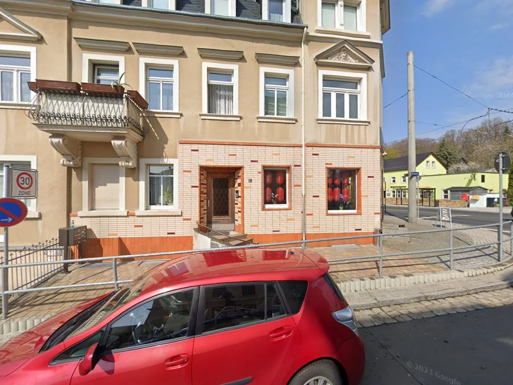 HIRO Burger | Bühlau – Street View & 360°-Fotos in Dresden, Sachsen