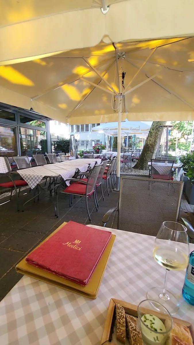 Medici – Restaurant in Frankfurt am Main, Hessen