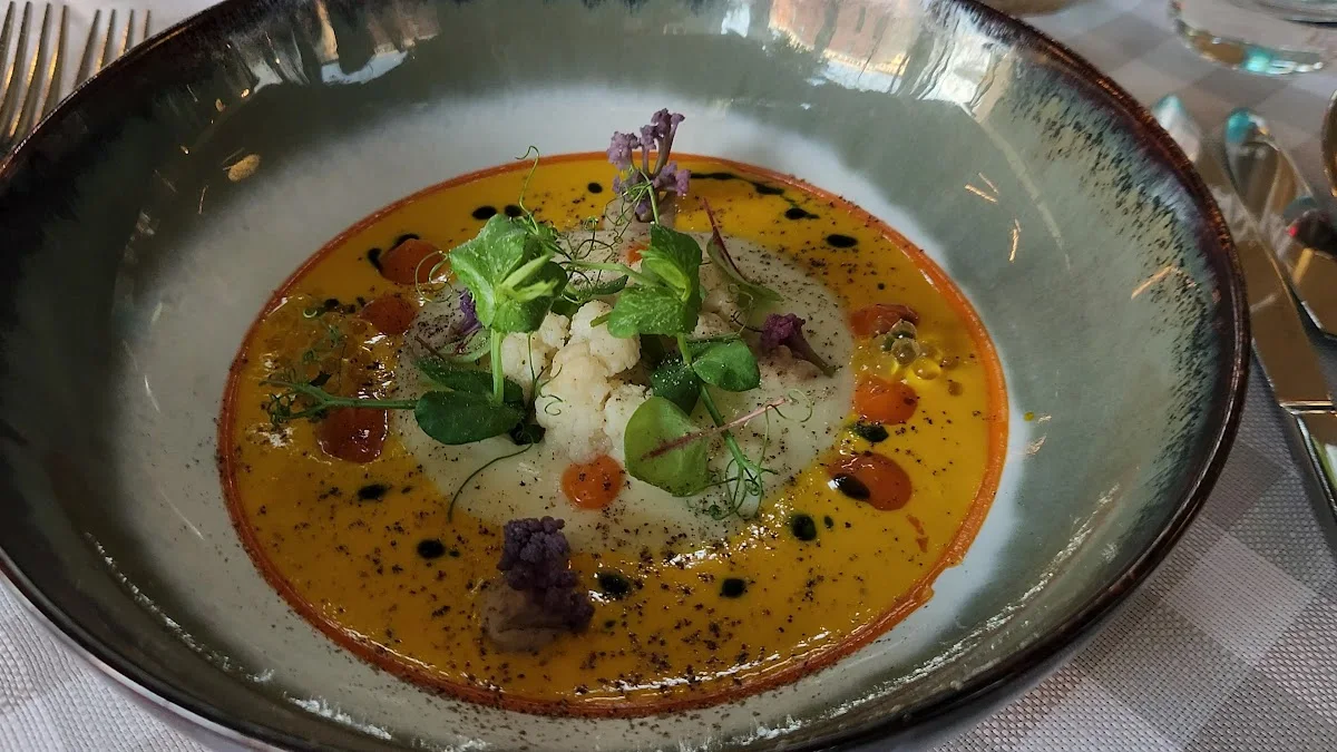 Medici – Restaurant in Frankfurt am Main, Hessen