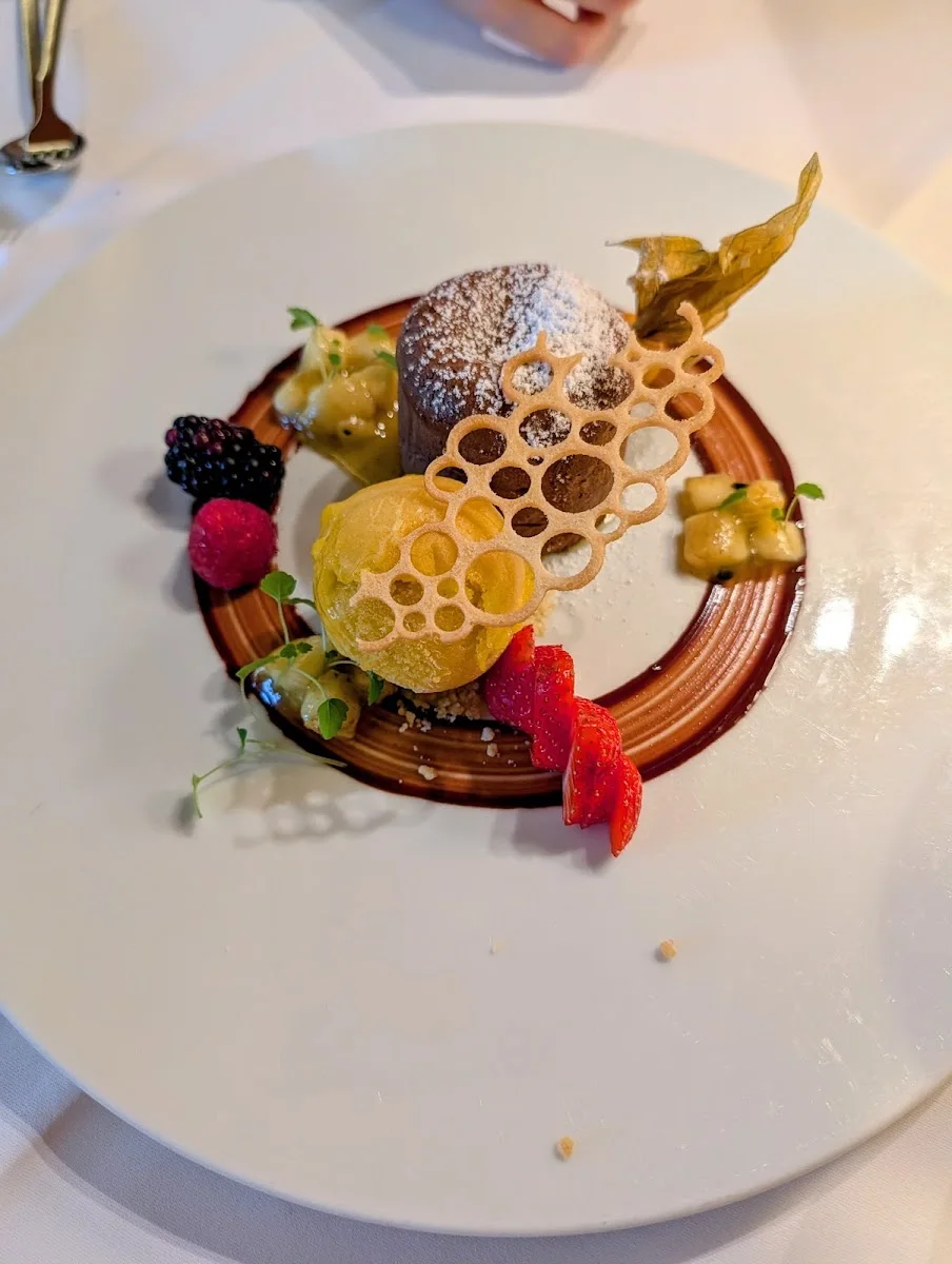 Medici – Essen und Trinken in Frankfurt am Main, Hessen