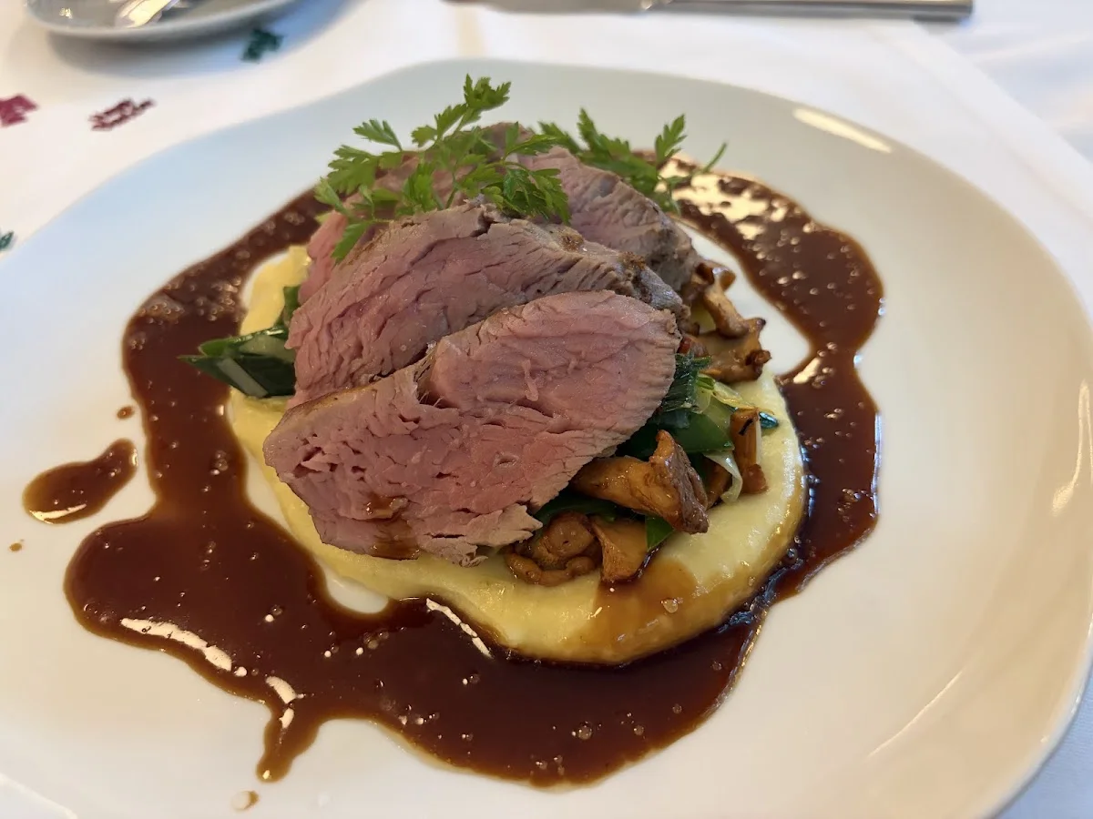 Medici – Wildbret in Frankfurt am Main, Hessen