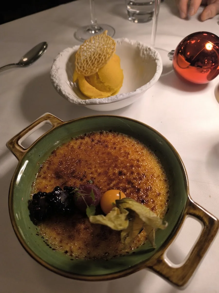 Medici – Custard in Frankfurt am Main, Hessen