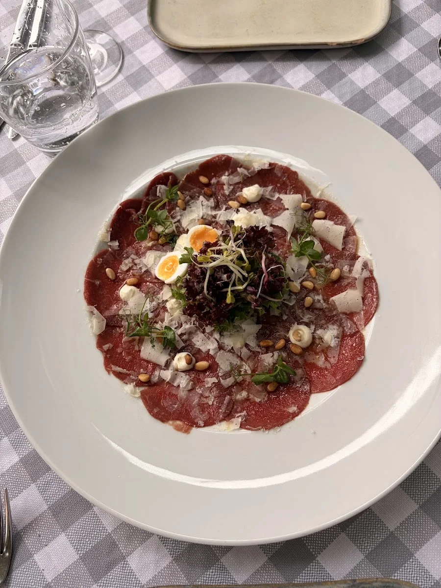 Medici – Carpaccio in Frankfurt am Main, Hessen